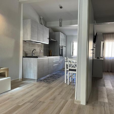 Casa Giulia Apartment San Giovanni Valdarno Exterior foto
