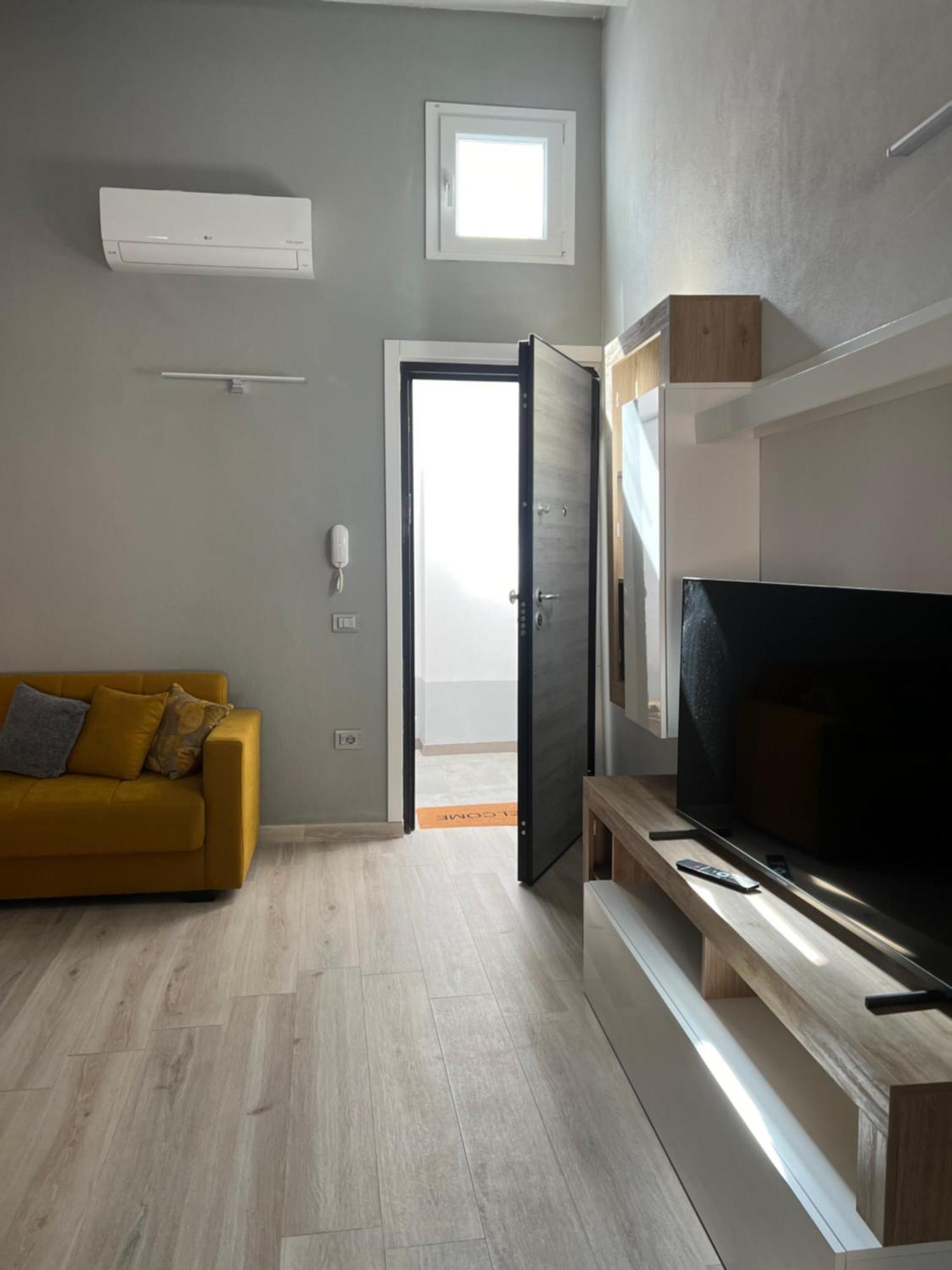 Casa Giulia Apartment San Giovanni Valdarno Exterior foto